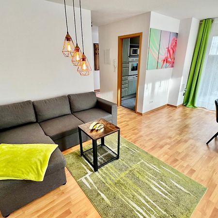 Elbflair Apartment Пирна Екстериор снимка