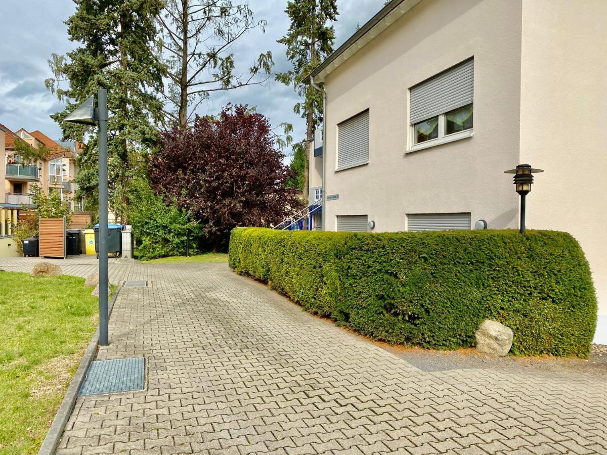 Elbflair Apartment Пирна Екстериор снимка