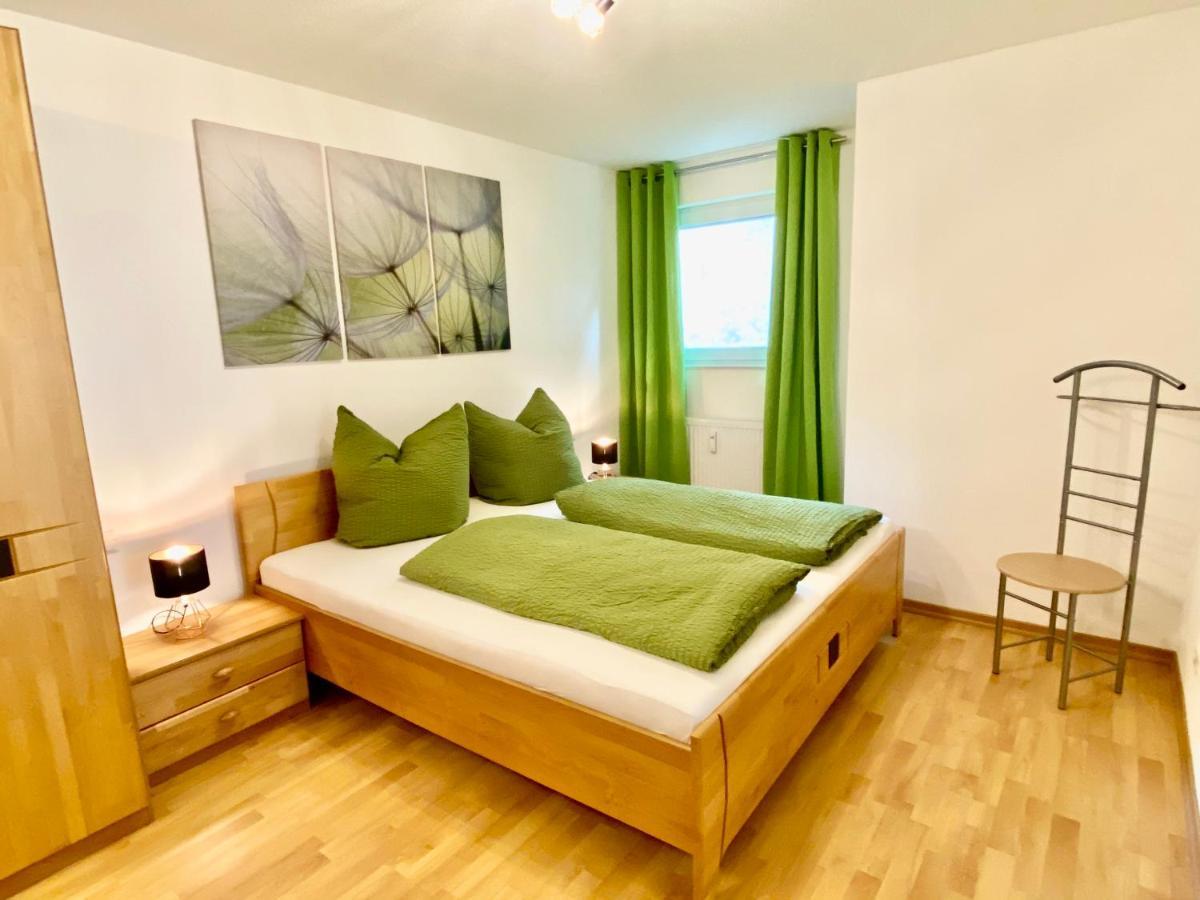 Elbflair Apartment Пирна Екстериор снимка