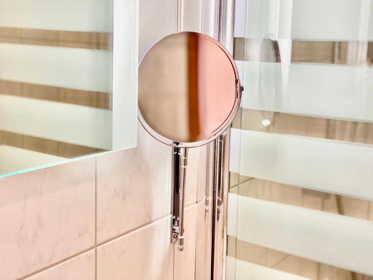 Elbflair Apartment Пирна Екстериор снимка