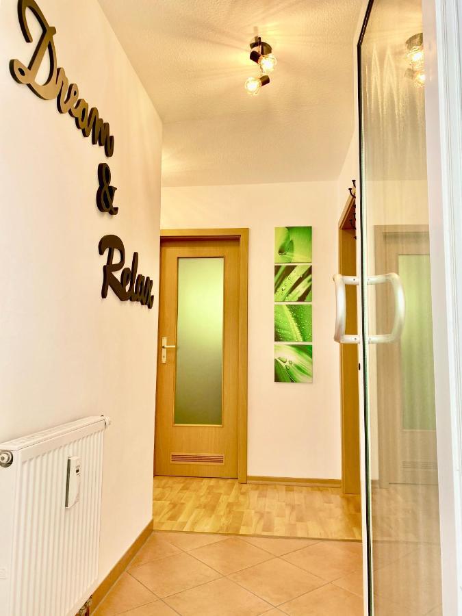 Elbflair Apartment Пирна Екстериор снимка