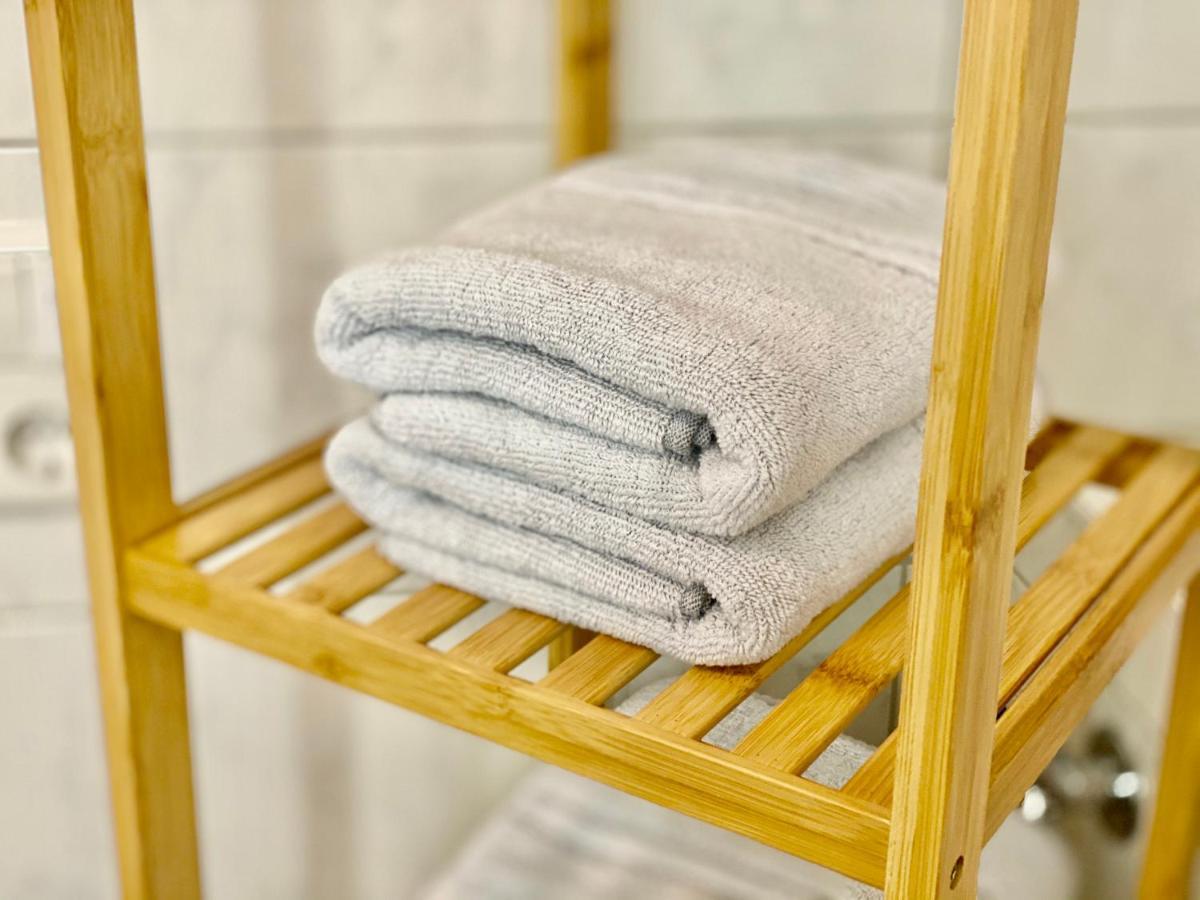 Elbflair Apartment Пирна Екстериор снимка