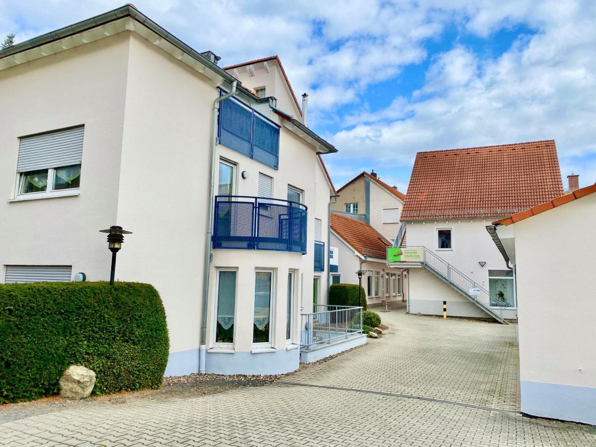 Elbflair Apartment Пирна Екстериор снимка