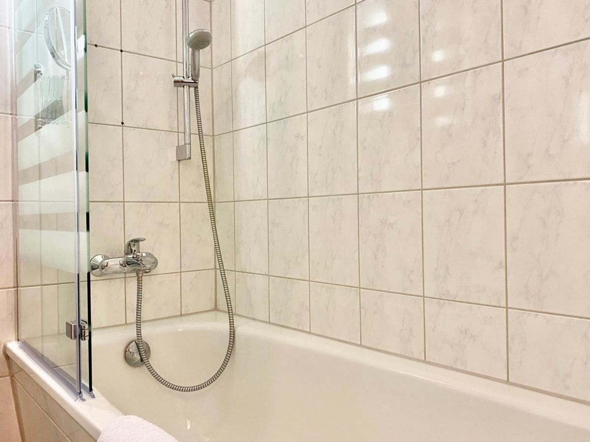 Elbflair Apartment Пирна Екстериор снимка