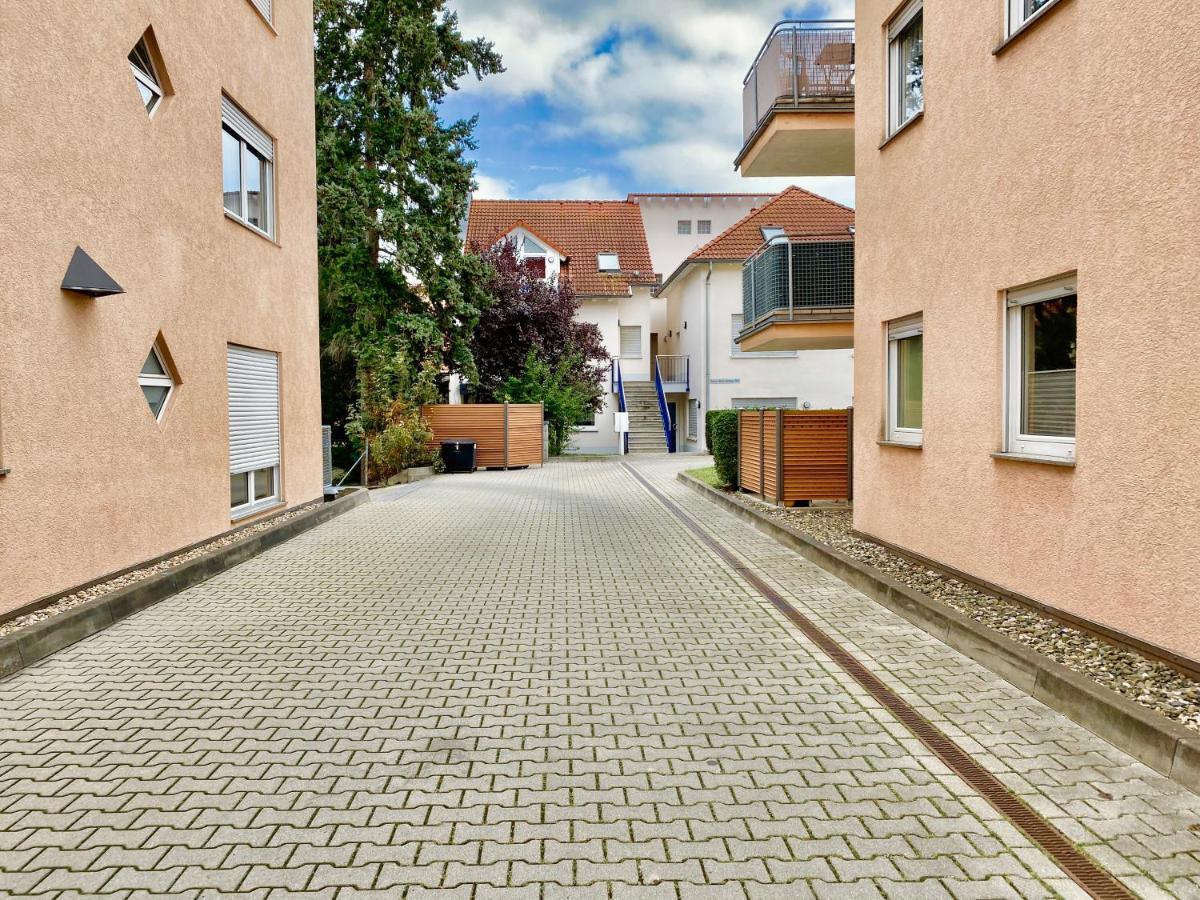 Elbflair Apartment Пирна Екстериор снимка