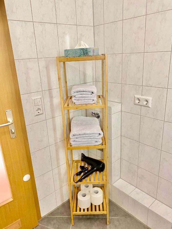 Elbflair Apartment Пирна Екстериор снимка