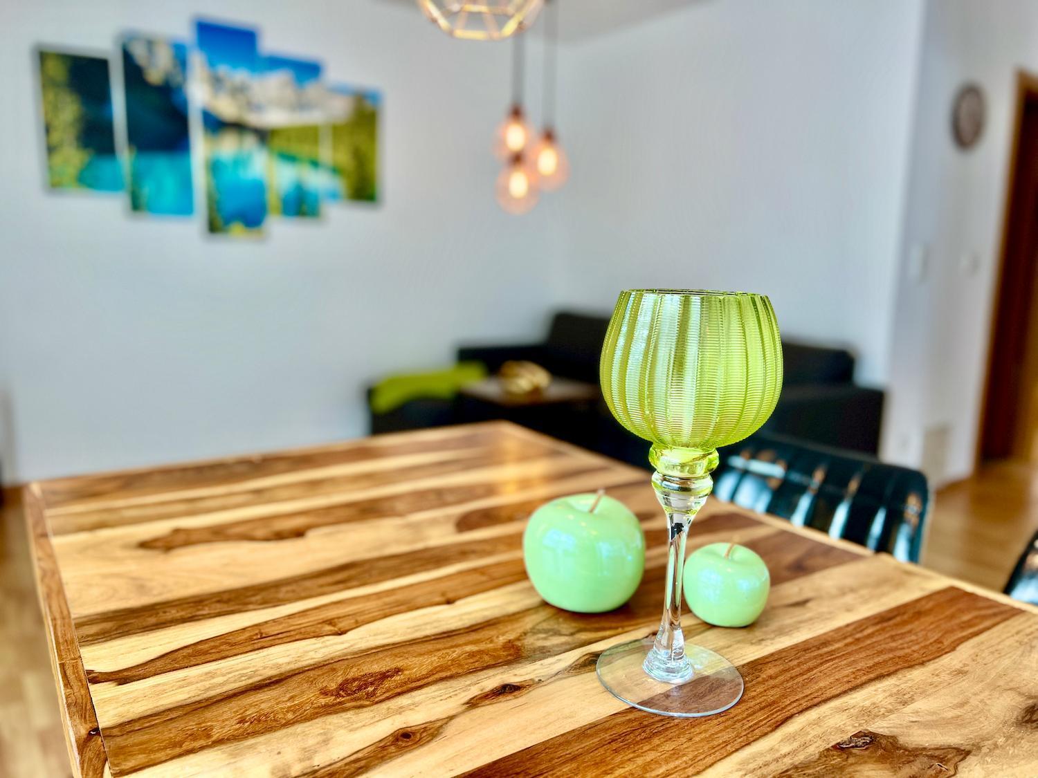 Elbflair Apartment Пирна Екстериор снимка