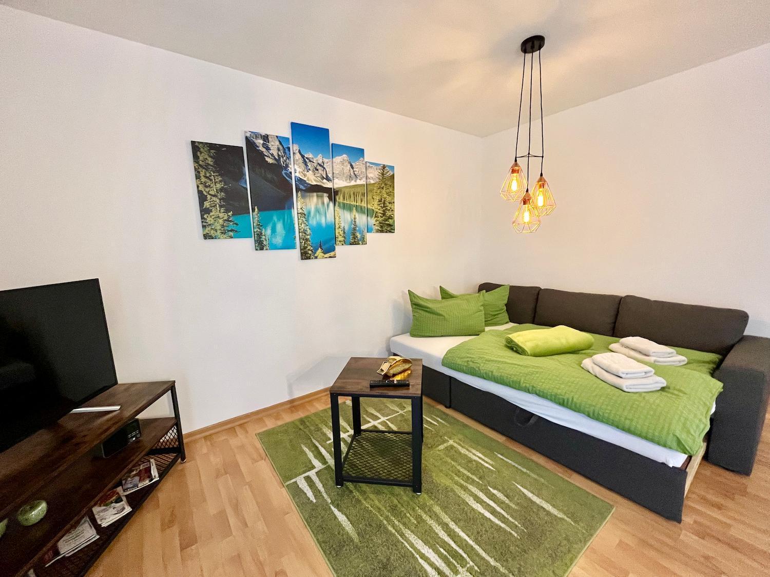 Elbflair Apartment Пирна Екстериор снимка